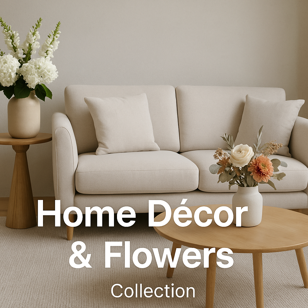 home decors
