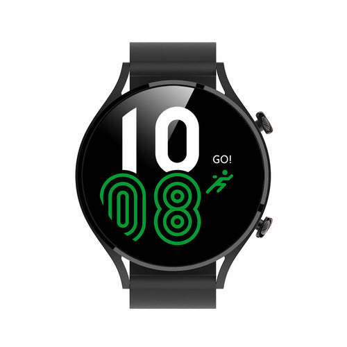 Universal Series Bluetooth Heart Rate Blood Oxygen Watch