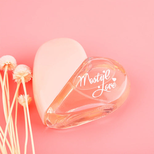 Love Perfume for Women – 50ml Romantic Eau de Toilette