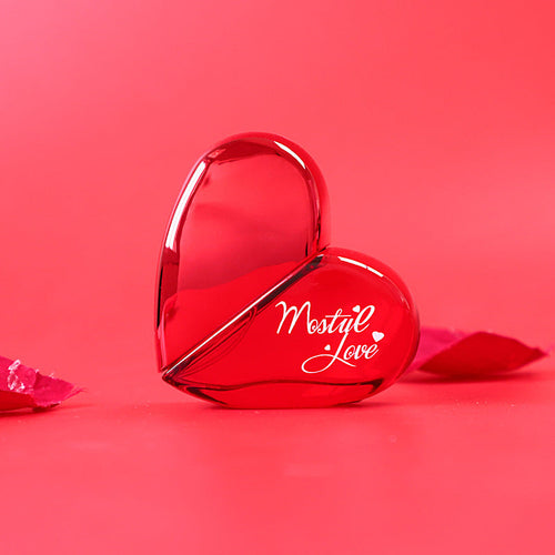 Love Perfume for Women – 50ml Romantic Eau de Toilette