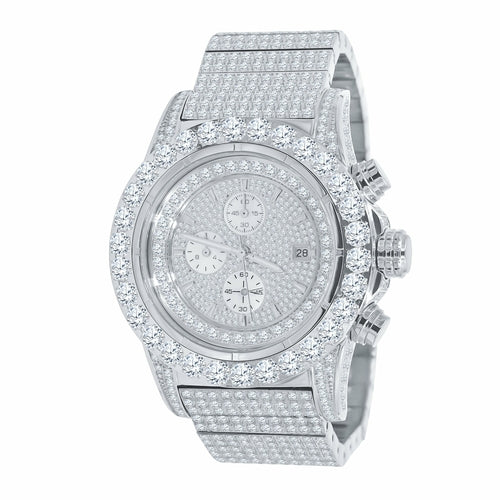 COMMANDO MAN'S  WATCH