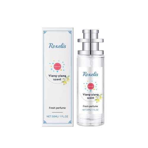 Pagoda™ Perfume – Collection Light