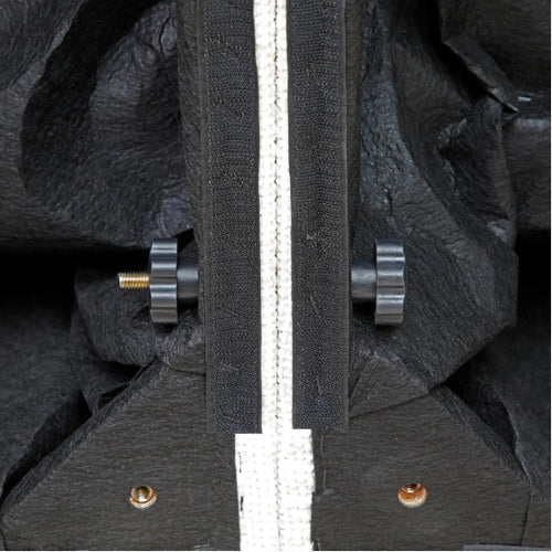 LuxeCasa™ – Modular Linen Sectional Sofa with Convertible Ottoman US