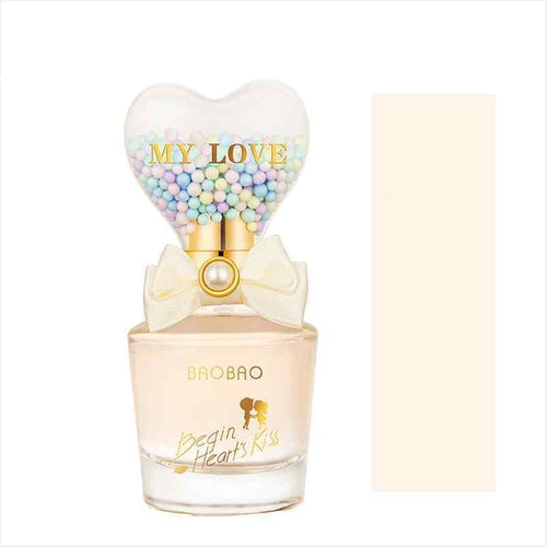 Bag Perfume – First Heart Kiss Edition (Floral Notes, 170g)