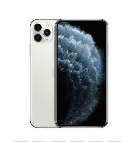 Original unlocked Apple iPhone11 Pro 64GB/256GB single card 12MP camera 5.8 inch screen IOS smartphone LTE iphone11pro  phone