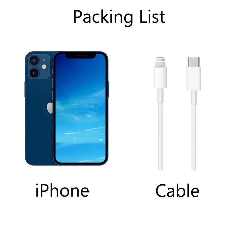 Apple iPhone 14 Pro Max Dual eSIM 128/256/512GB 1TB ROM 6GB RAM 6.7" Genuine Retina OLED Face ID NFC A16 98% New Cell Phone