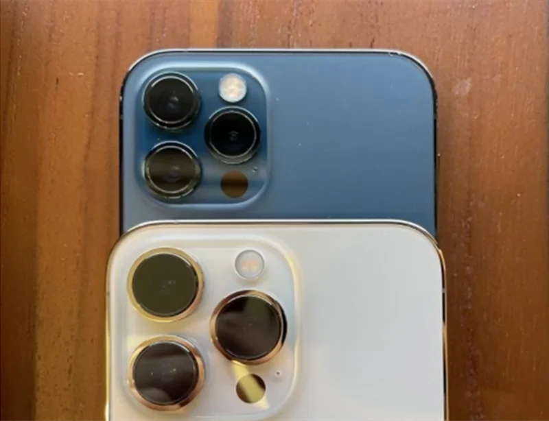 Original Apple iPhone 13 Dual Sim 2Sim 128GB 256GB ROM 6.1" Retina OLED A15 Face ID NFC Unlocked iPhone13 5G 95% New Smart Phone