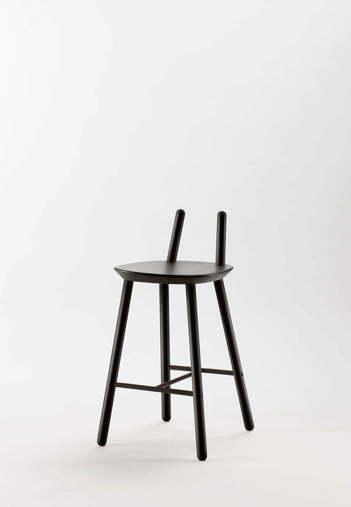 Naïve Semi Bar Stool