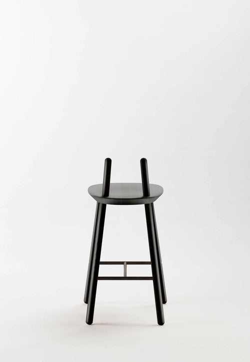 Naïve Semi Bar Stool