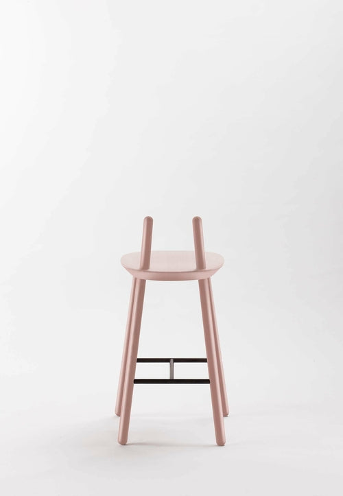 Naïve Semi Bar Stool