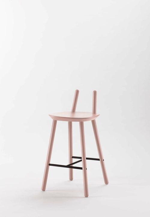 Naïve Semi Bar Stool