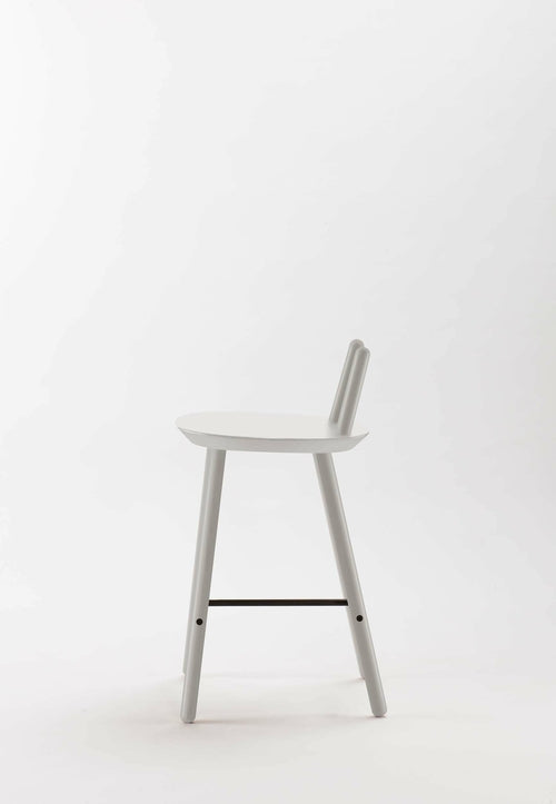 Naïve Semi Bar Stool