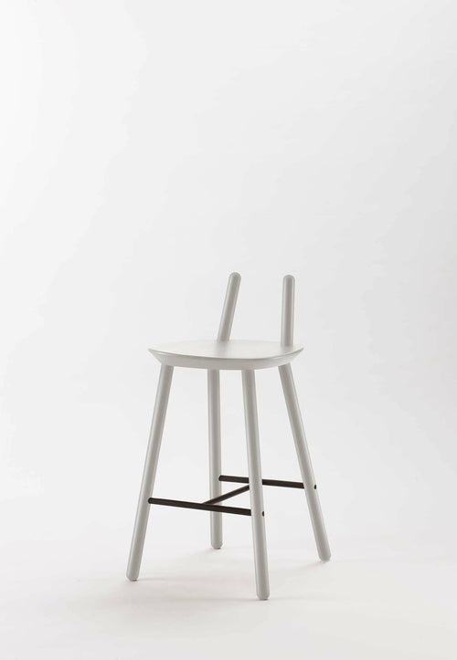 Naïve Semi Bar Stool