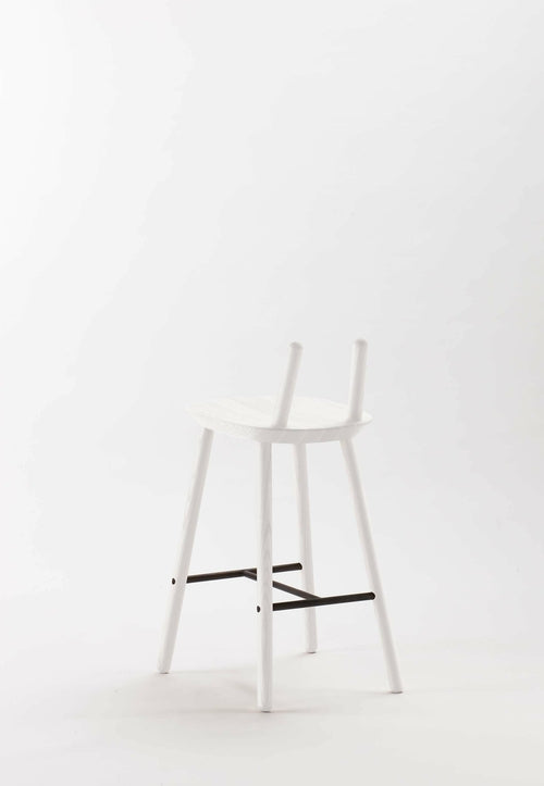 Naïve Semi Bar Stool