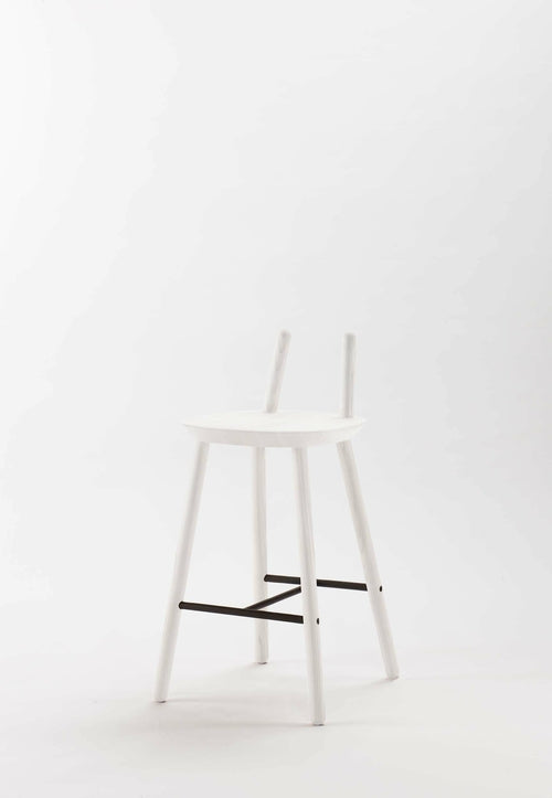 Naïve Semi Bar Stool