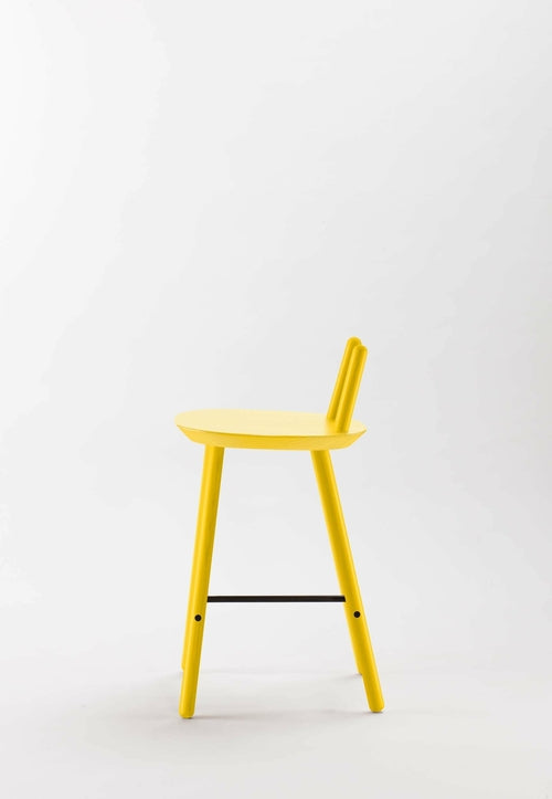 Naïve Semi Bar Stool