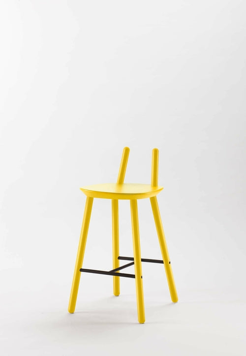 Naïve Semi Bar Stool