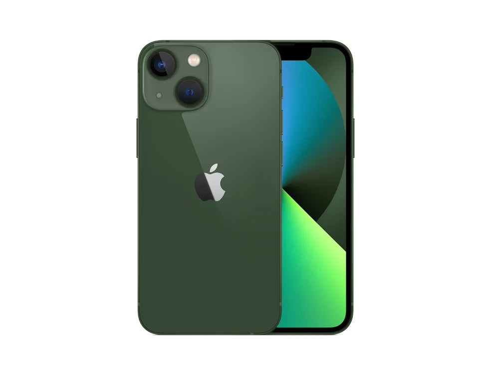 99%New Original iPhone 13 Mini 5G  5.4" 13mini RAM 4GB ROM 128/56GB Super Retina XDR OLED Dual 12MP Apple A15 Bionic NFC Face ID