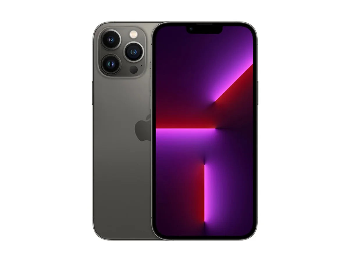 Unlocked Apple iPhone 13 Pro Max  6.7" OLED 128GB 256GB ROM A15 IOS Face ID 5G Mobile Phones iPhone 13 Pro  max