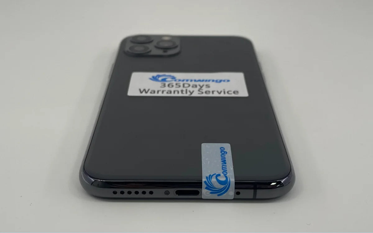 Original unlocked Apple iPhone11 Pro 64GB/256GB single card 12MP camera 5.8 inch screen IOS smartphone LTE iphone11pro  phone