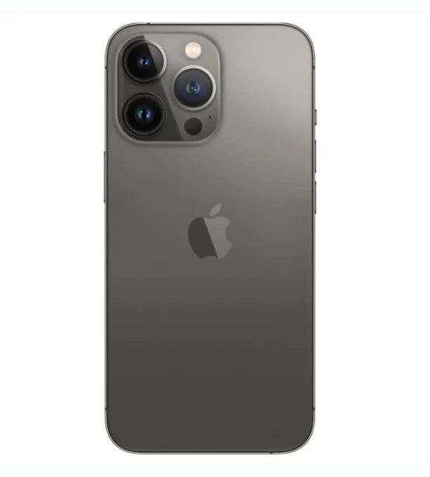 Apple iPhone 12 Pro Max / 13 Pro Max 128/256/512GB ROM Original 6.7" Retina OLED RAM 6GB Face ID NFC Unlocked 5G Mobile Phones