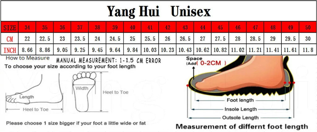 Women/Man Boots  New Thick Soled Canvas Shoes Couple's Casual Shoes Height Increasing Comfort Non Slip Outdoor Boots