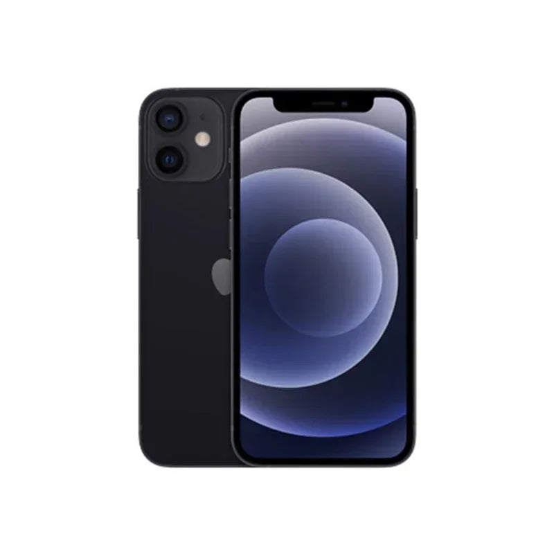 Apple iphone 12 Unlocked 6.1 inch 128G All Colours in Good Condition Original used phone