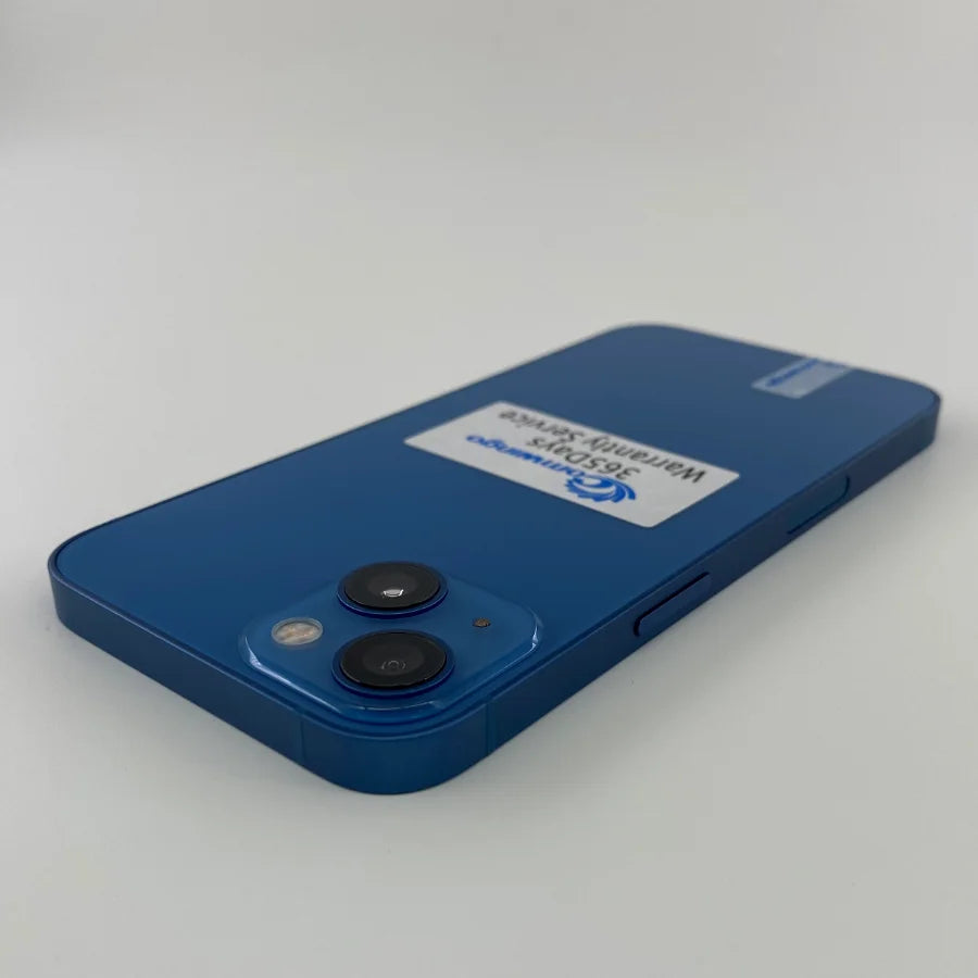 Unlocked Apple iPhone 13 6.1" Retina XDR OLED RAM 4GB ROM 128/256GB Face ID A15 IOS 5G  iPhone13 Smartphone