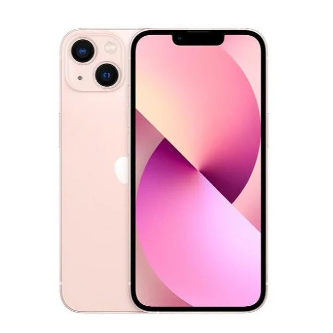 Unlocked Apple iPhone 13 6.1" Retina XDR OLED RAM 4GB ROM 128/256GB Face ID A15 IOS 5G  iPhone13 Smartphone