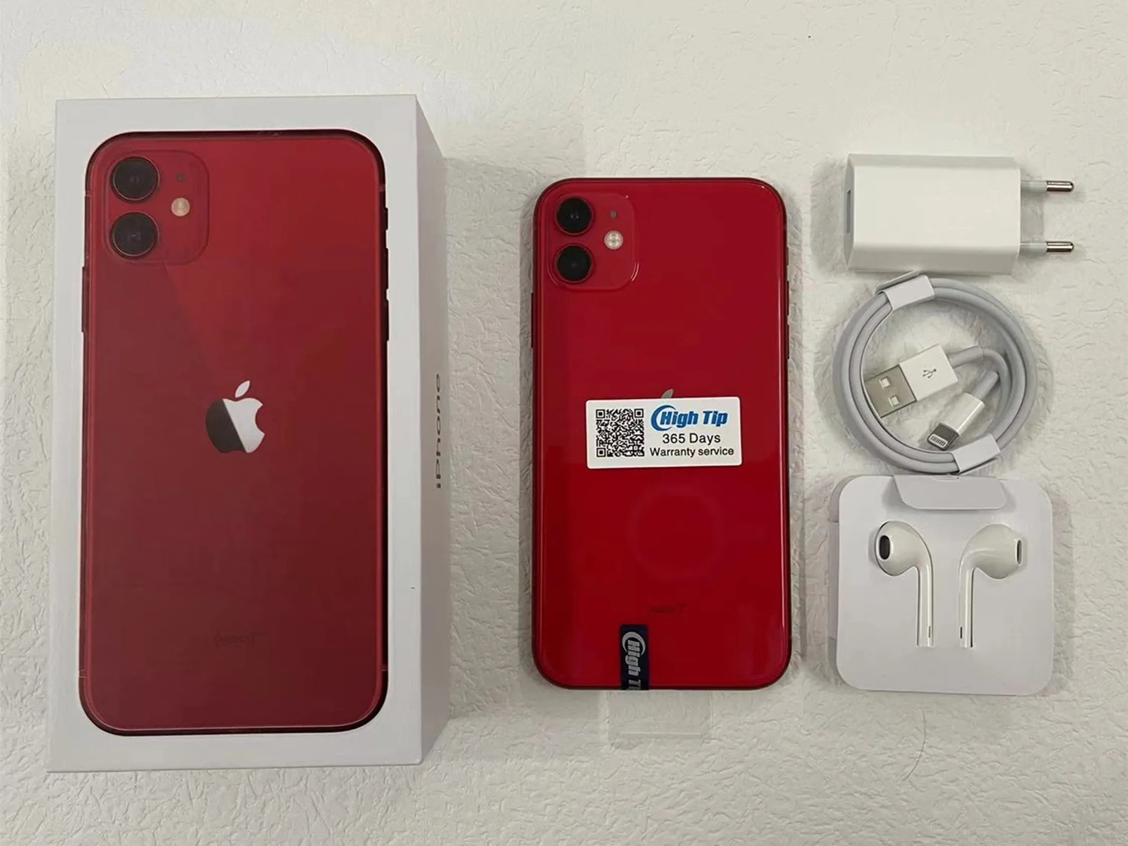 Apple iphone 11 Unlocked Original Used Cell phones 6.1" Liquid Retina Display 64/128/256GB LTE Mobile Phones Dual Camera A13