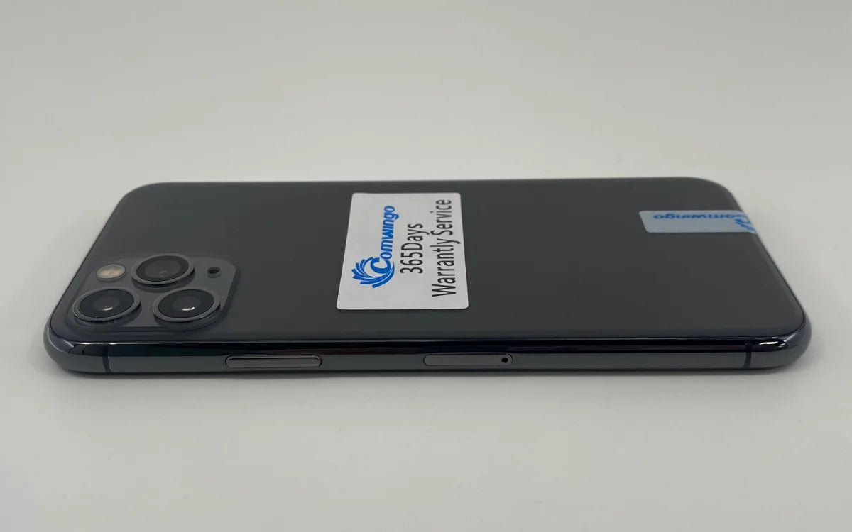 Original unlocked Apple iPhone11 Pro 64GB/256GB single card 12MP camera 5.8 inch screen IOS smartphone LTE iphone11pro  phone