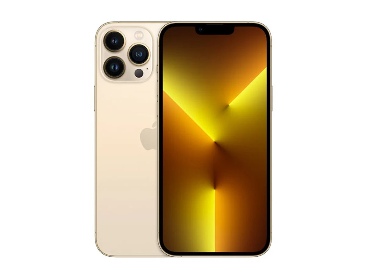 Unlocked Apple iPhone 13 Pro Max  6.7" OLED 128GB 256GB ROM A15 IOS Face ID 5G Mobile Phones iPhone 13 Pro  max