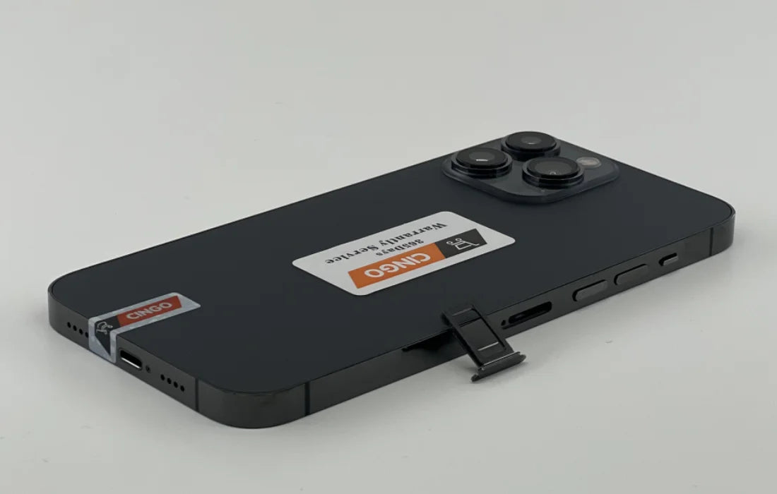 Apple iPhone 13 Pro Max 128GB 256GB  ROM  OLED A15 IOS Face ID NFC  5G