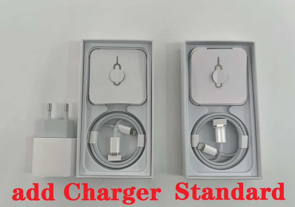 Unlocked Apple iPhone 13 Pro Max  6.7" OLED 128GB 256GB ROM A15 IOS Face ID 5G Mobile Phones iPhone 13 Pro  max