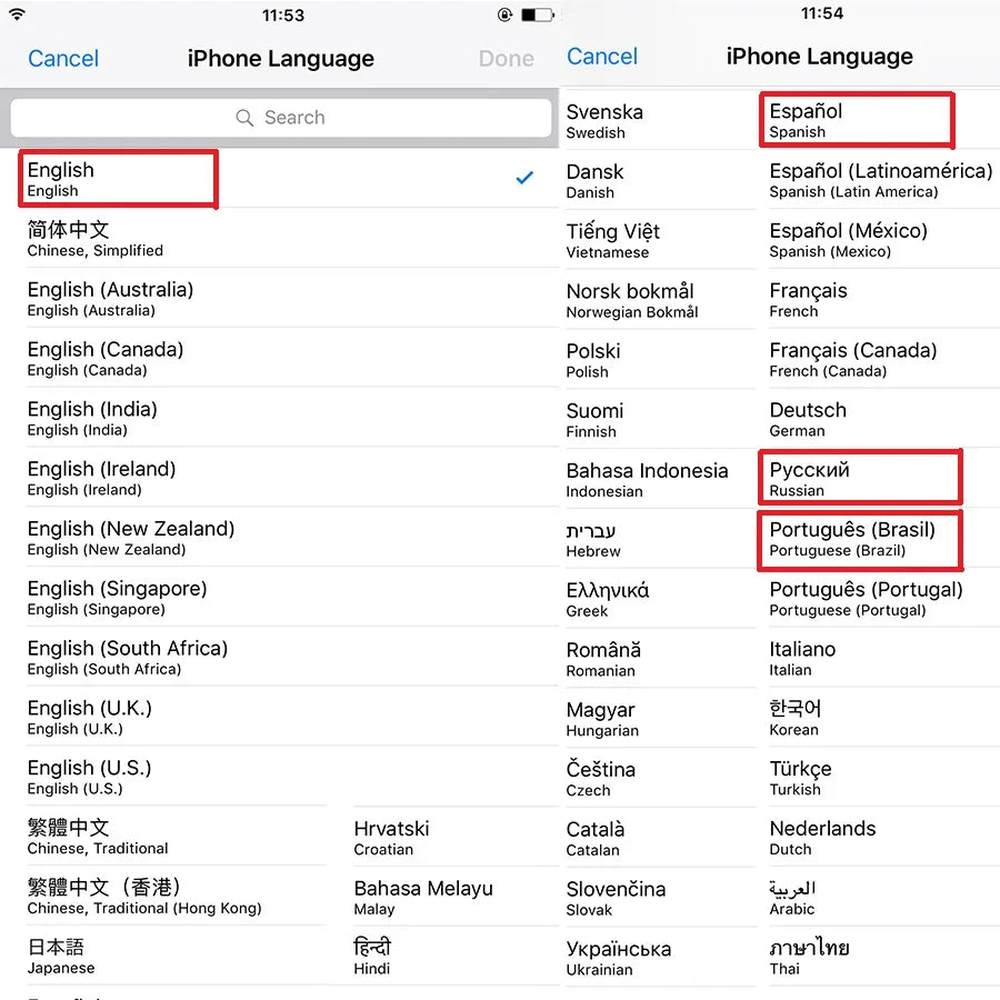 Original unlocked Apple iPhone11 Pro 64GB/256GB single card 12MP camera 5.8 inch screen IOS smartphone LTE iphone11pro  phone