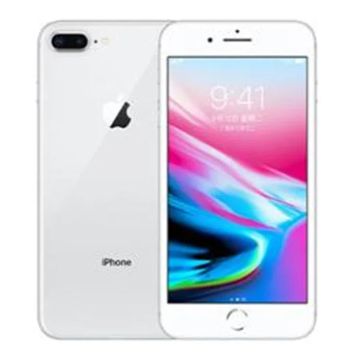 Original Unlocked Apple IPhone 8 Plus 64GB/256GB Hexa Core 3D Touch ID LTE WIFI 12.0MP 4.7inch Fingerprint Used Mobile Phone