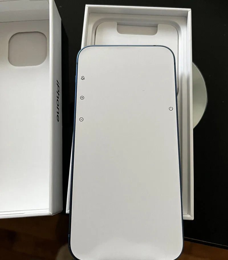 98% New Original Apple iPhone 13 Pro Max 6.7"/ iPhone 13 Pro  6.1" 12PM 128G/256G/512G/1TB ROM OLED Face ID Add 20W AC charger