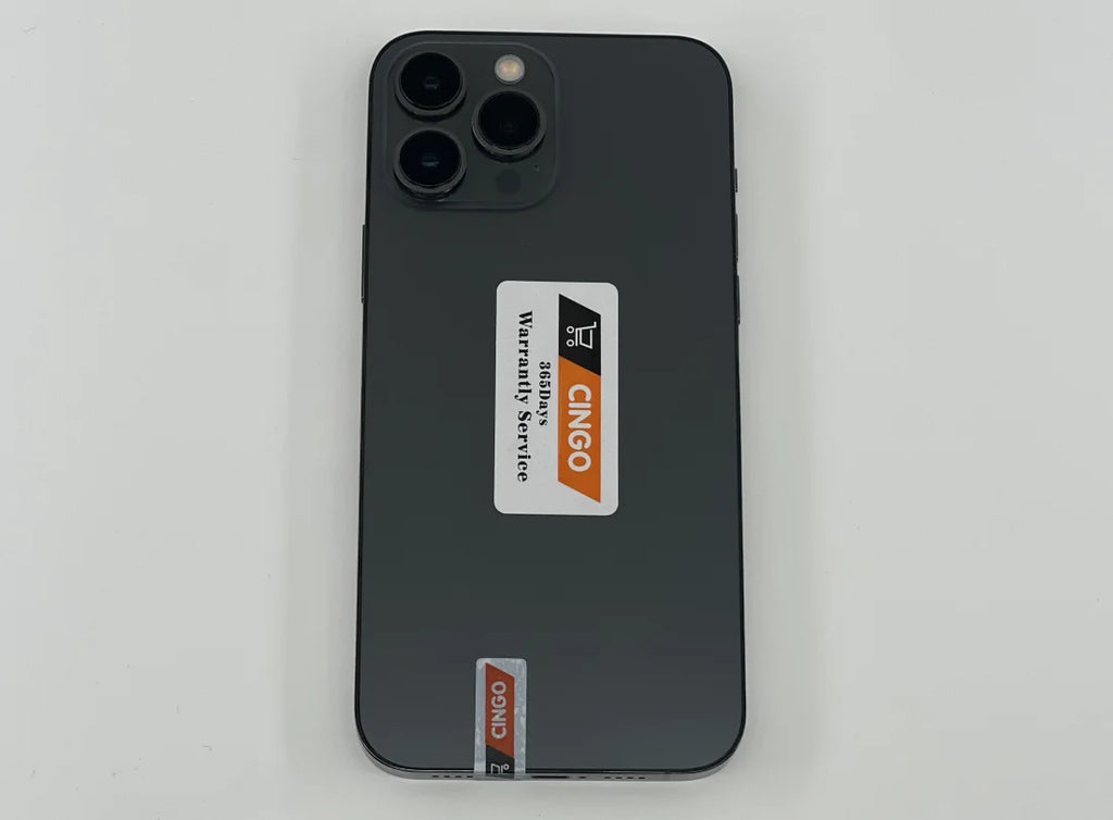 Apple iPhone 13 Pro Max 128GB 256GB  ROM  OLED A15 IOS Face ID NFC  5G