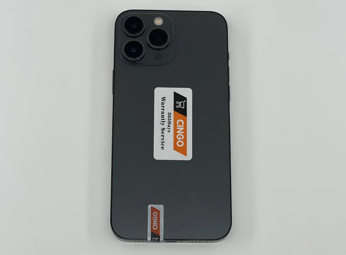 Apple iPhone 13 Pro Max 128GB 256GB  ROM  OLED A15 IOS Face ID NFC  5G