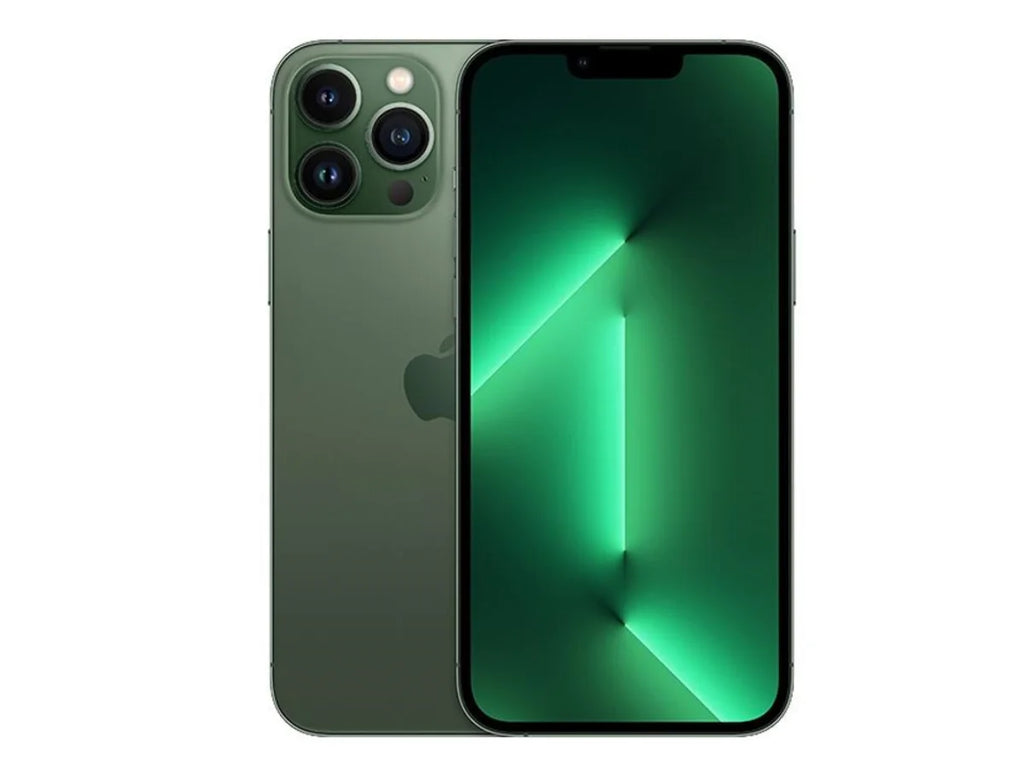 Unlocked Apple iPhone 13 Pro Max  6.7" OLED 128GB 256GB ROM A15 IOS Face ID 5G Mobile Phones iPhone 13 Pro  max