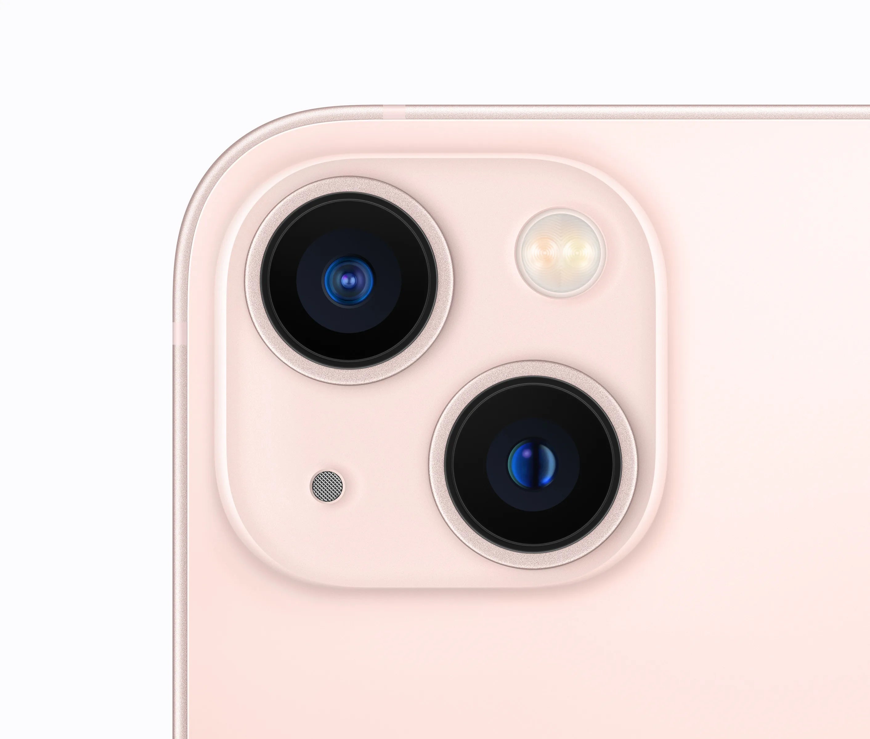 Apple iPhone 13 Mini 13Mini Original 5.4" OLED 128/256/512GB ROM A15 Bionic IOS Face ID NFC Unlocked 5G 99% New Mobile Phone