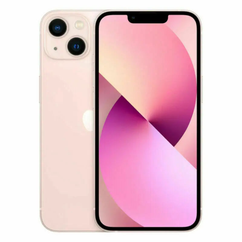 99%New Original iPhone 13 Mini 5G  5.4" 13mini RAM 4GB ROM 128/56GB Super Retina XDR OLED Dual 12MP Apple A15 Bionic NFC Face ID