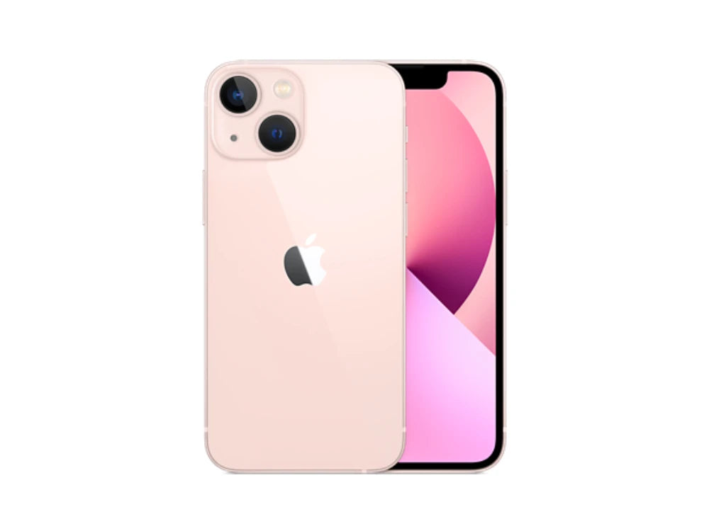 Apple iPhone 13 Mini 13Mini Original 5.4" OLED 128/256/512GB ROM A15 Bionic IOS Face ID NFC Unlocked 5G 99% New Mobile Phone
