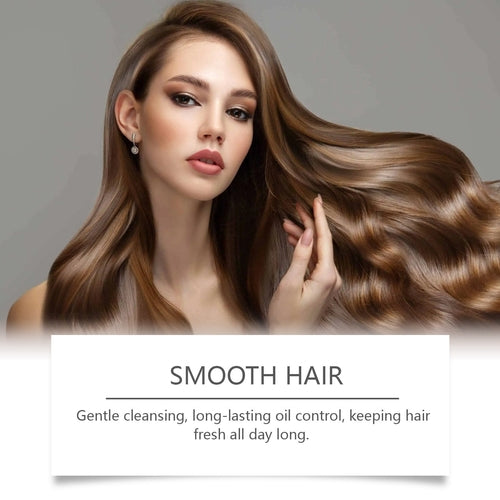 HOEGOA Batana Oil Shampoo – Hair Growth & Scalp Revival (100ml)