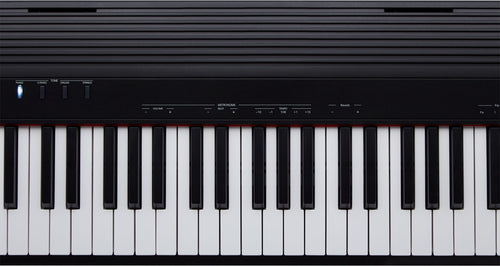 Roland GO:PIANO88 Keyboard (Black)